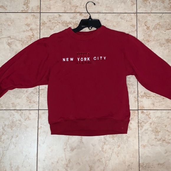 New York City sweater - Picture 1 of 3